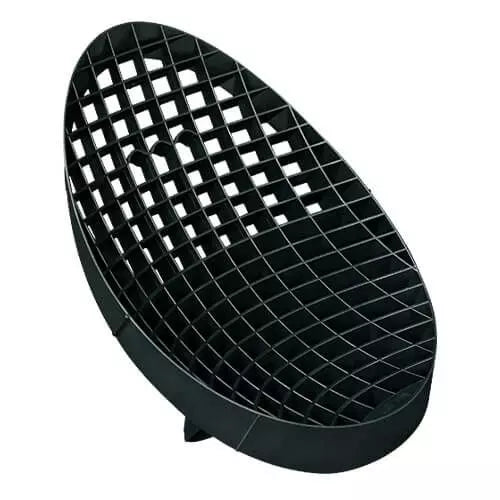 D-Con Mitt Slide Wash Bucket