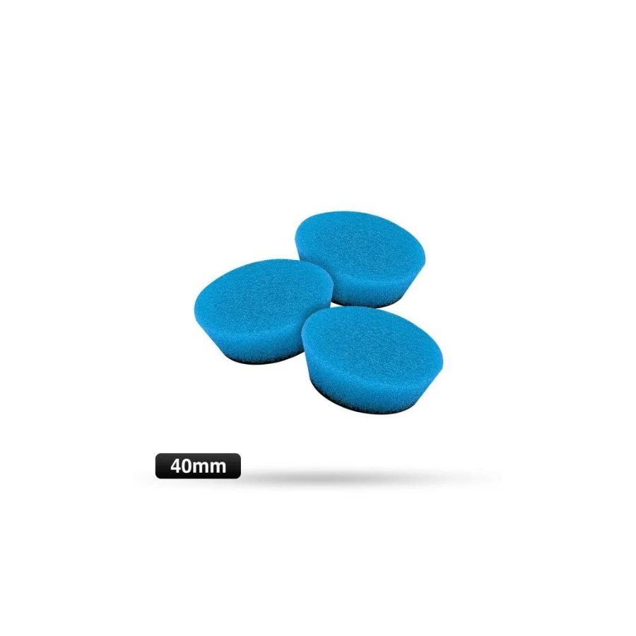 Liquid Elements Pad Boy Blue Super Heavy Cut - 3 Pack