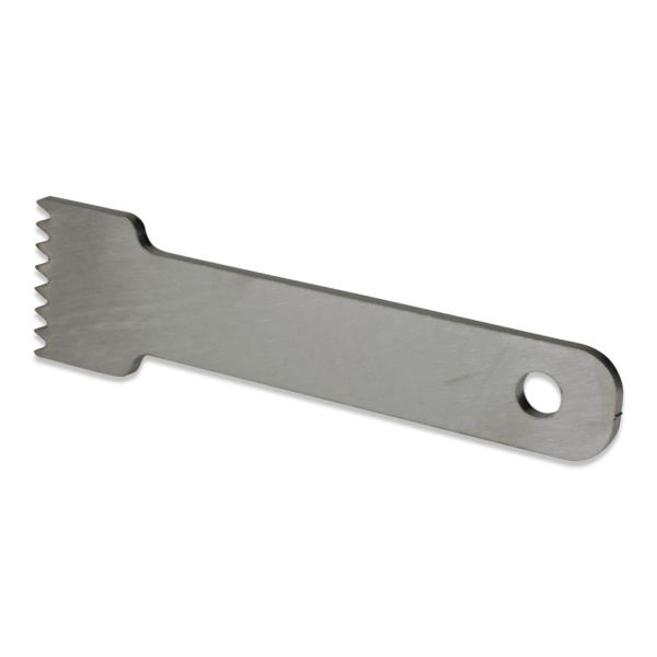 Polishing Disc Scraper Stainless Steel