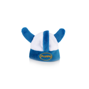 Poppy Hats