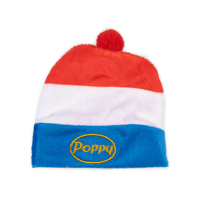 Poppy Hats