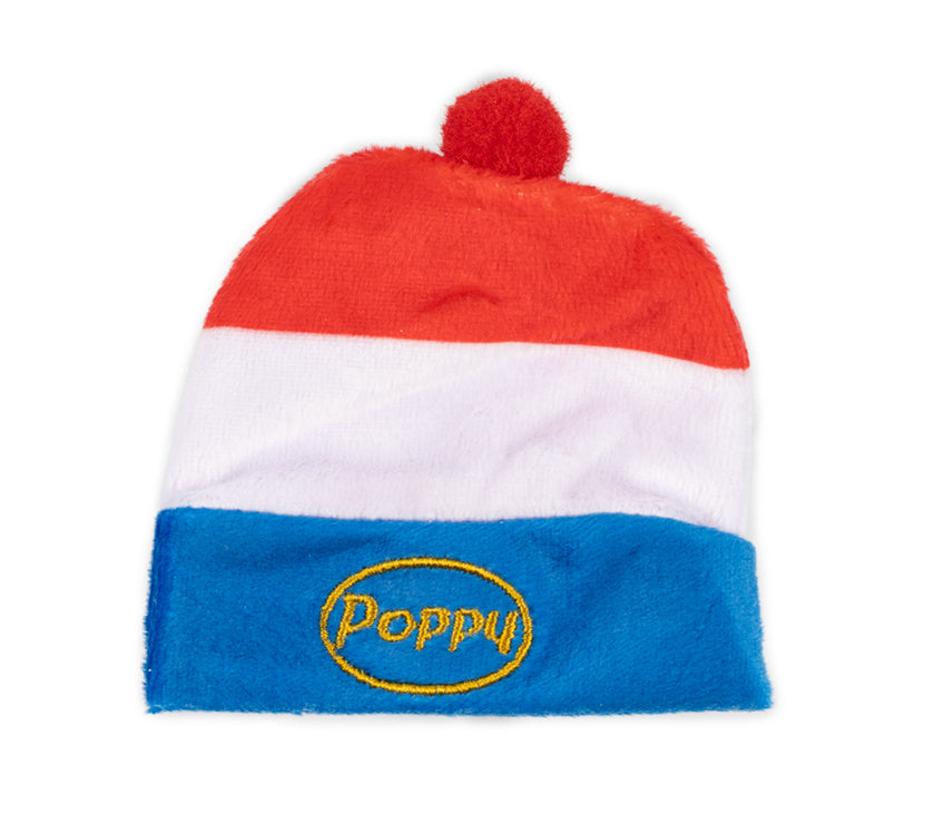 Poppy Mutsjes