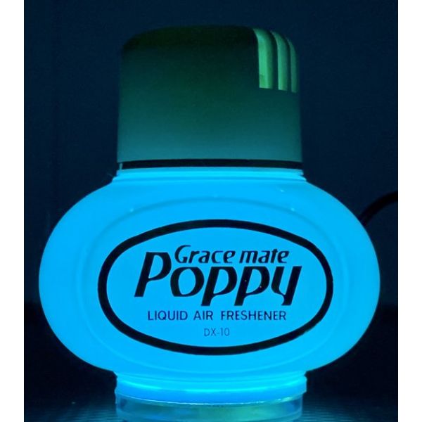 Grace Mate Poppy Ledverlichting 12V/24V & USB & USB-C