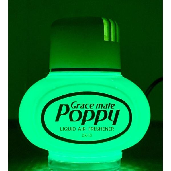 Grace Mate Poppy Ledverlichting 12V/24V & USB & USB-C