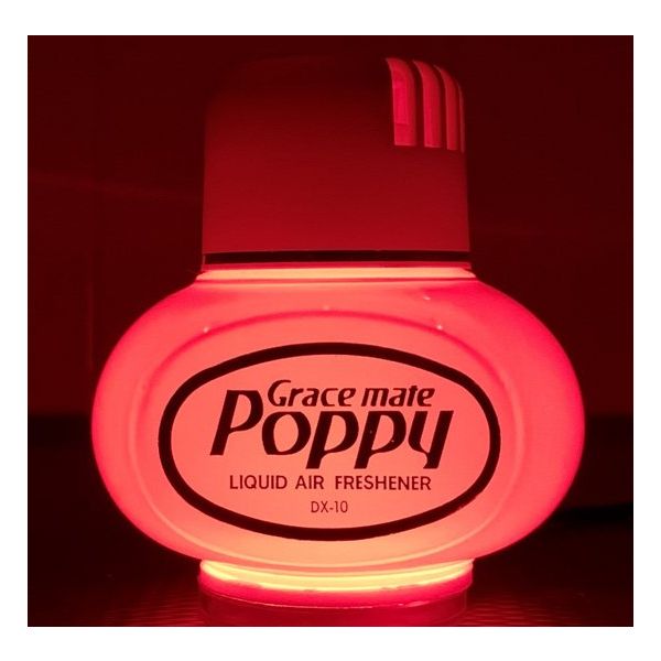 Grace Mate Poppy LED-Beleuchtung 12V/24V oder USB & USB-C