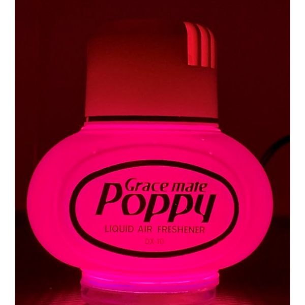 Grace Mate Poppy Ledverlichting 12V/24V & USB & USB-C