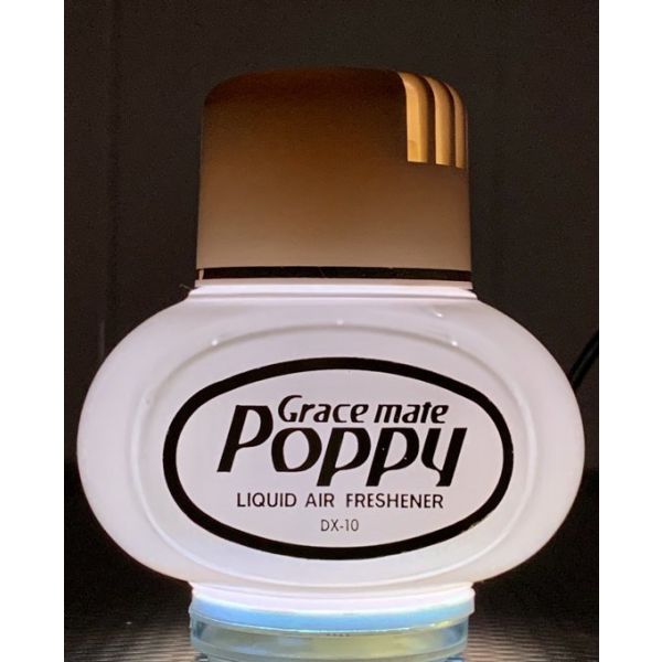 Grace Mate Poppy LED-Beleuchtung 12V/24V oder USB & USB-C