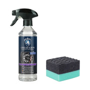 Black Obsidian and XL Applicator – Combideal