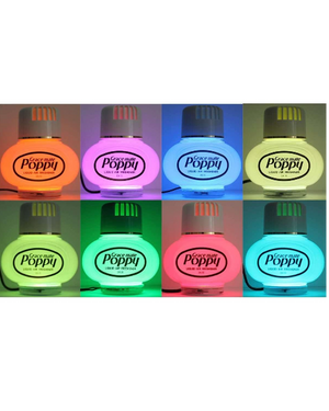 Grace Mate Poppy LED Lighting 12V/24V &amp; USB &amp; USB-C