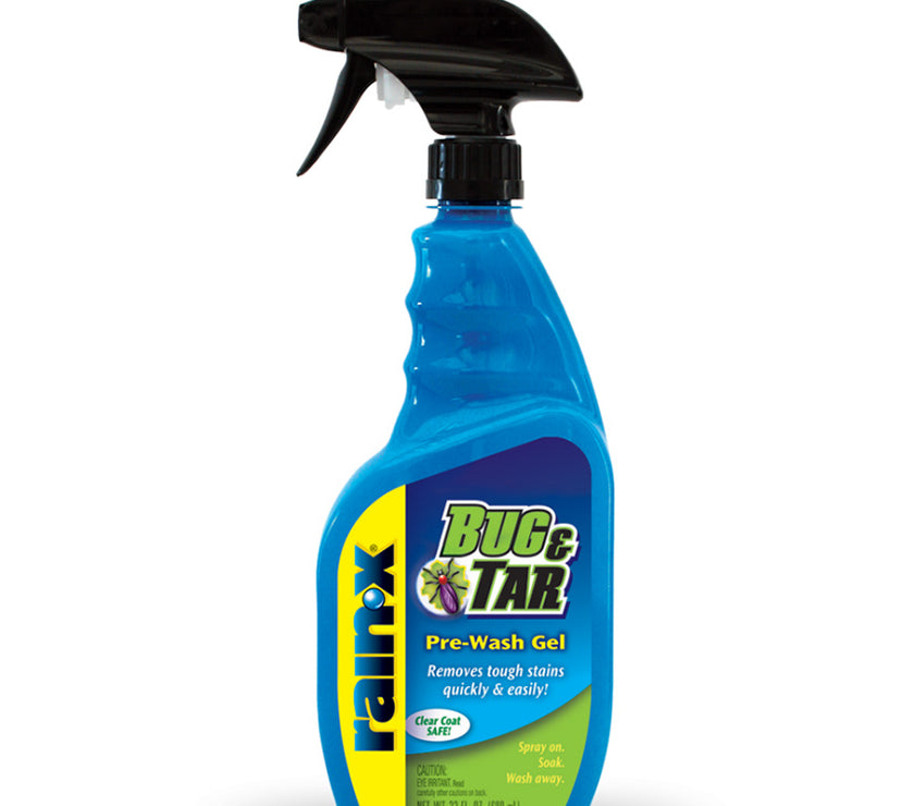 Rain - X Bug and Tar Remover