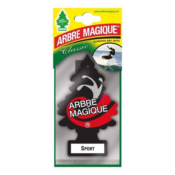 Arbre Magique – Duftbäume
