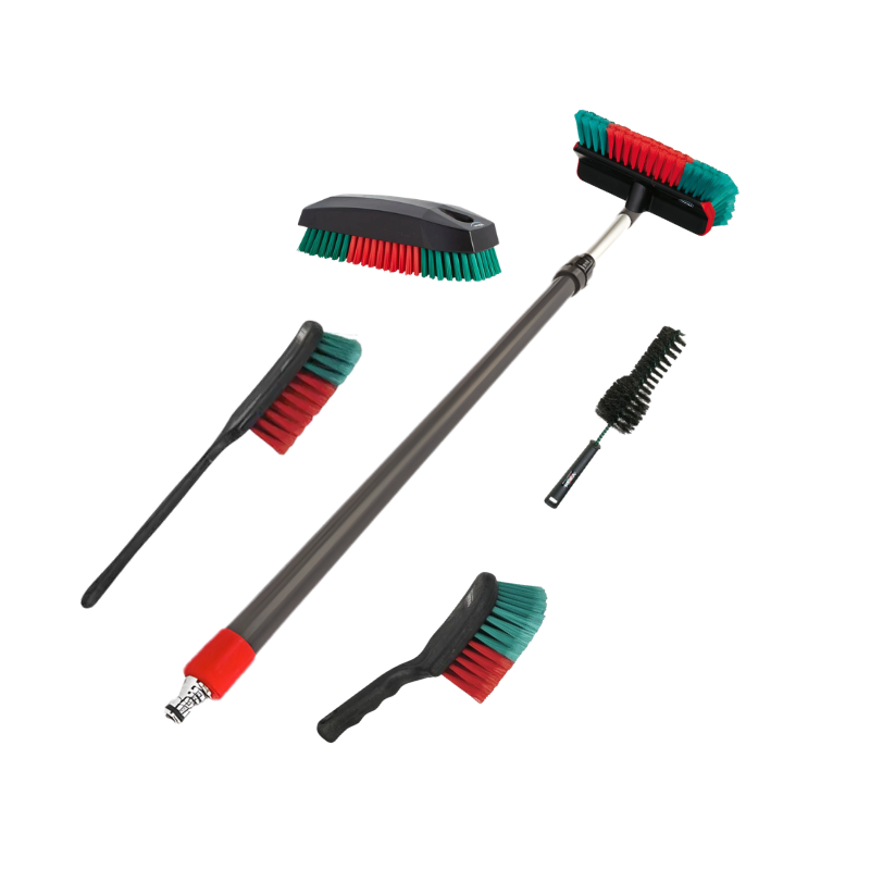 Vikan Truck Cleaning Kit – Complete Reinigingsset voor Vrachtwagen & Transport