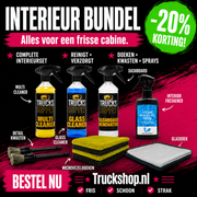 Innenraumpaket – Truckssupply