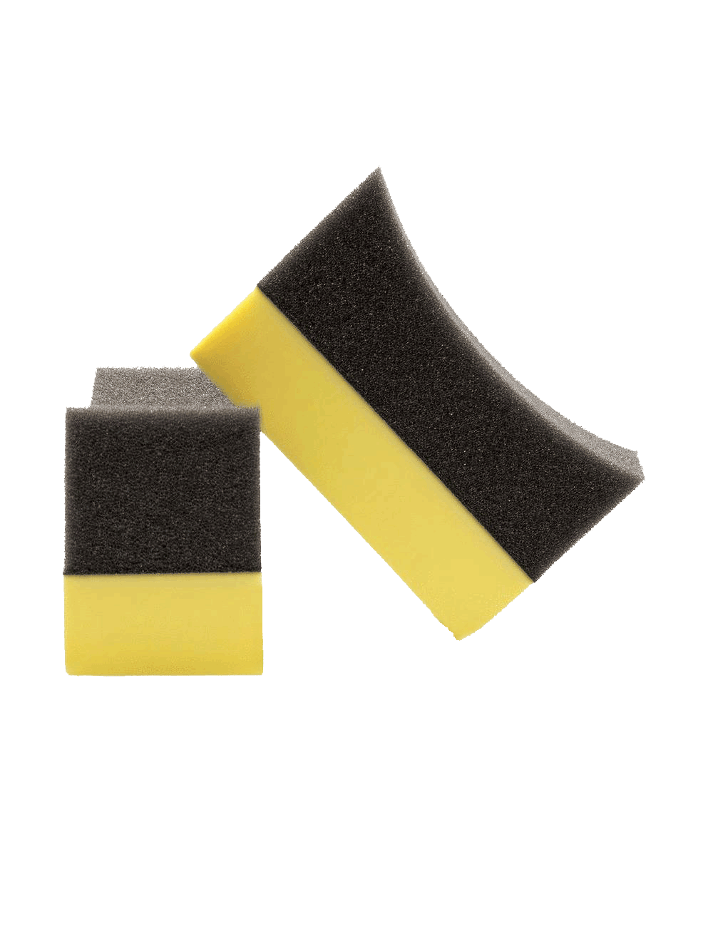 Black Obsidian Tire Black + Applicator