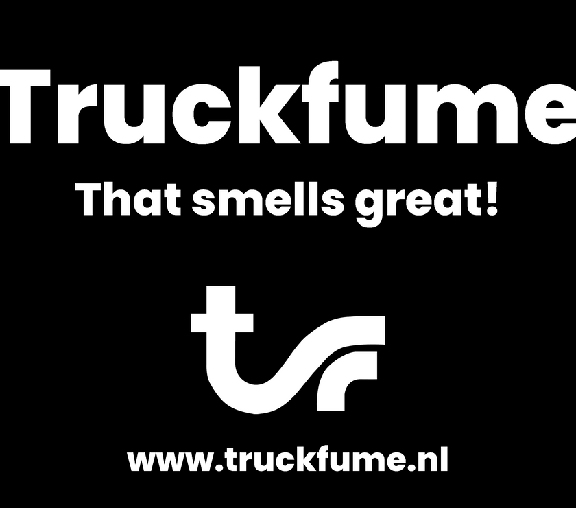 Truckfume - Luchtverfrisser