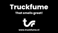 Truckfume - Luchtverfrisser