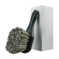 D-Con Medium Wheel Brush