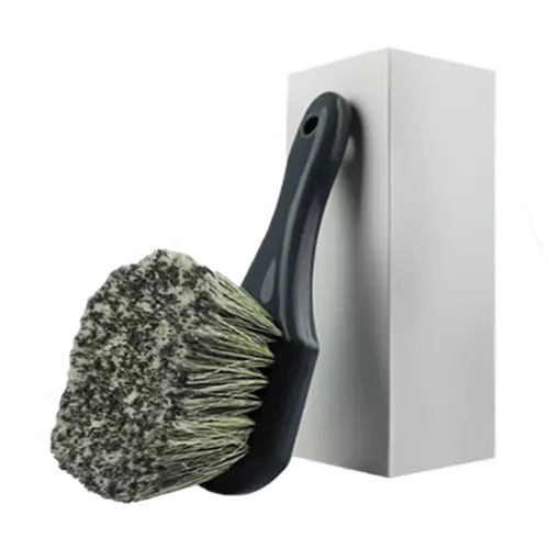 D-Con Medium Wheel Brush