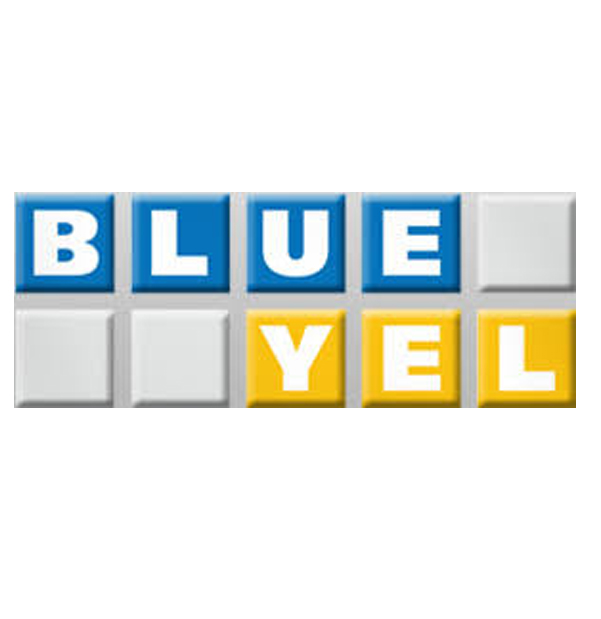 Blue Yel
